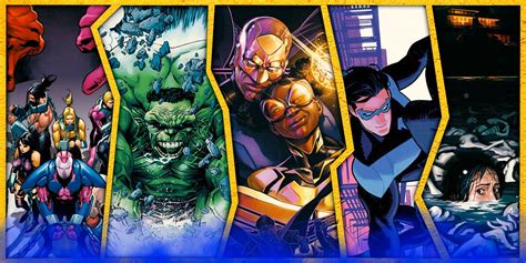 comics cbr|Comic News .